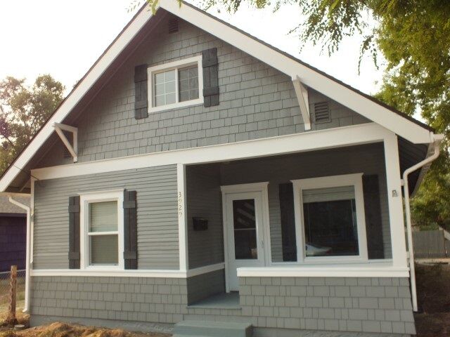 Property Photo:  3929 W Queen  WA 99205-6155 