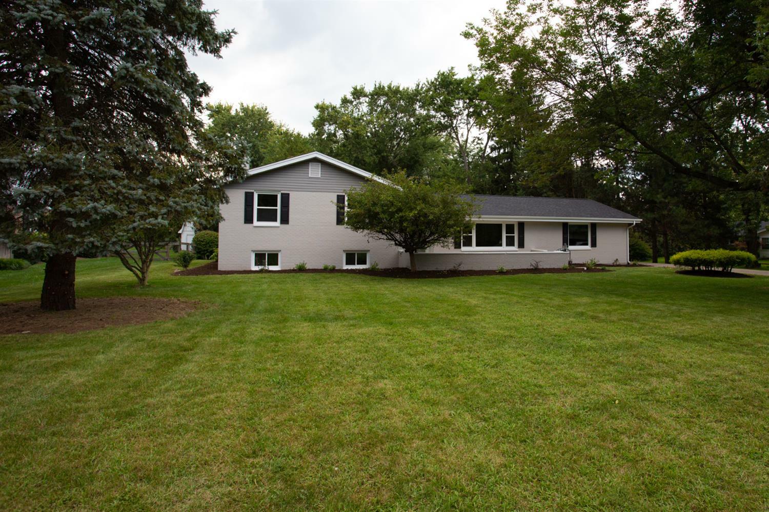 Property Photo:  612 Kenridge Drive  OH 45042 