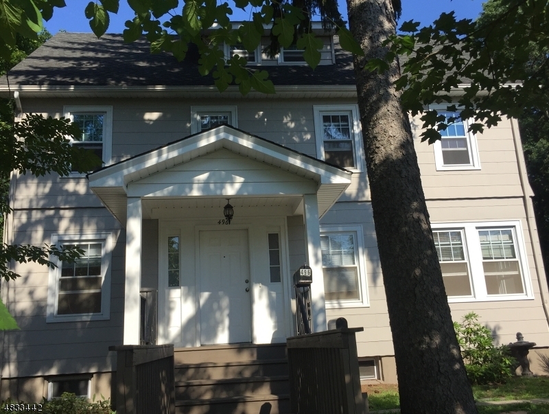 Property Photo:  496 Paramus Rd  NJ 07652 