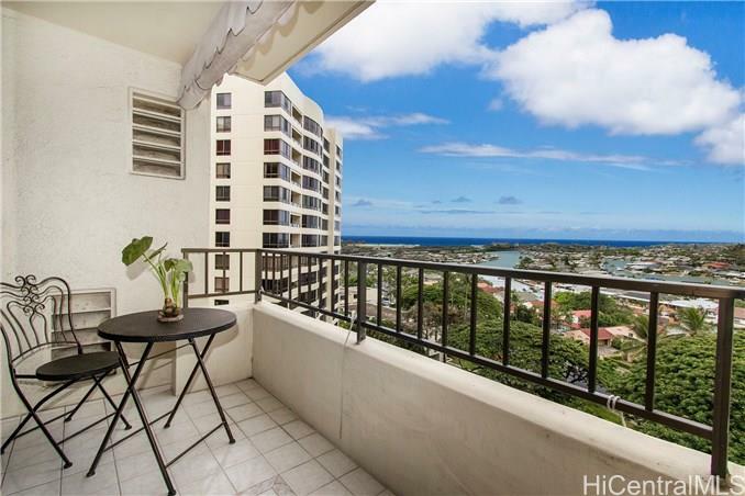 Property Photo:  6750 Hawaii Kai Drive 806  HI 96825 