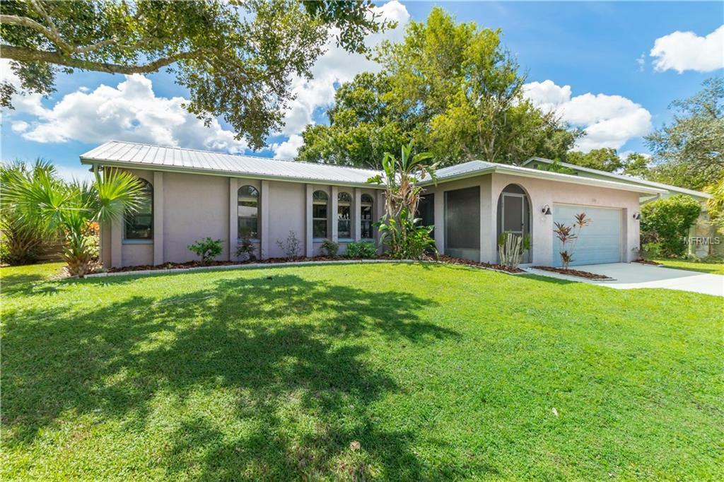 Property Photo:  2340 Tall Oak Court  FL 34232 