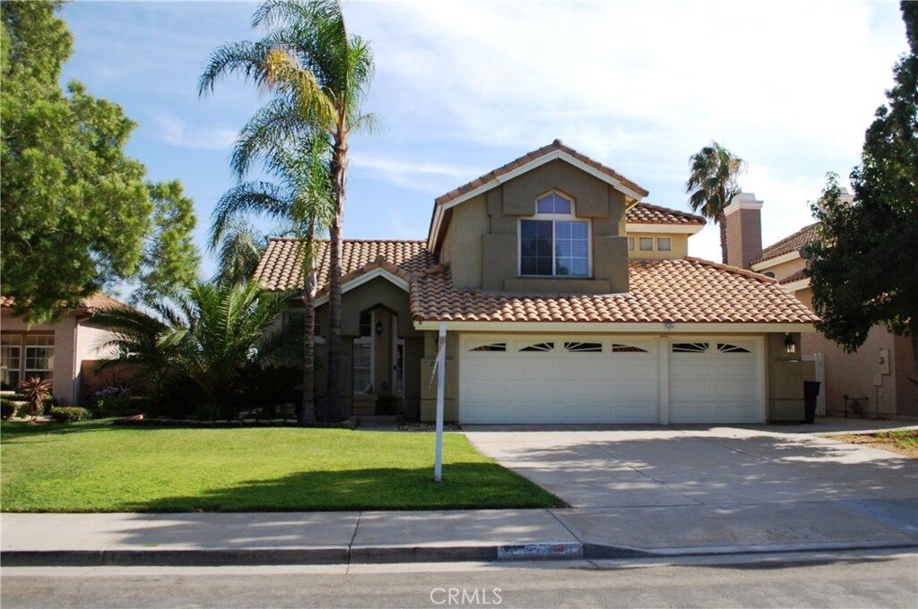 Property Photo: 20523 Red Poppy Lane CA 92508