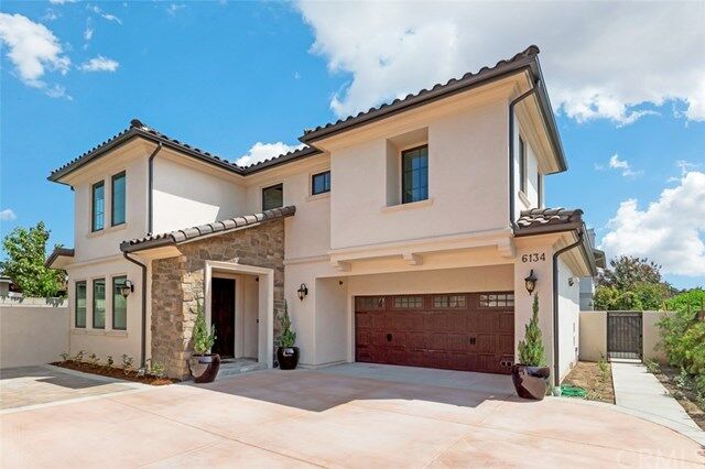 Property Photo:  6132 Kauffman Avenue  CA 91780 