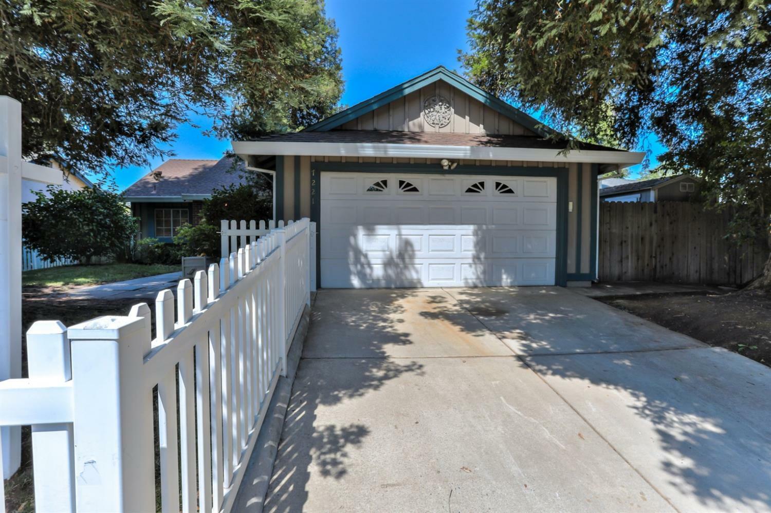 Property Photo:  7221 La Tour Drive  CA 95842 