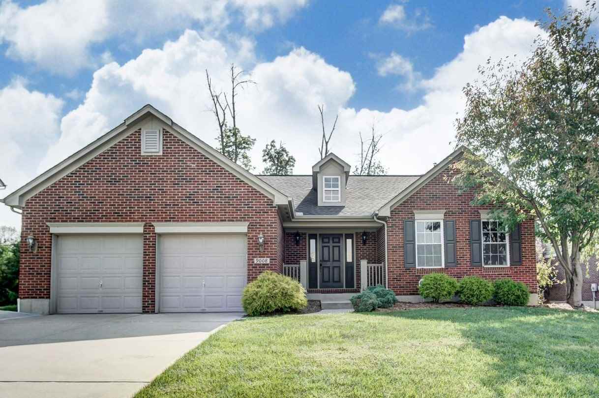 Property Photo:  9008 Fort Henry Drive  KY 41091 