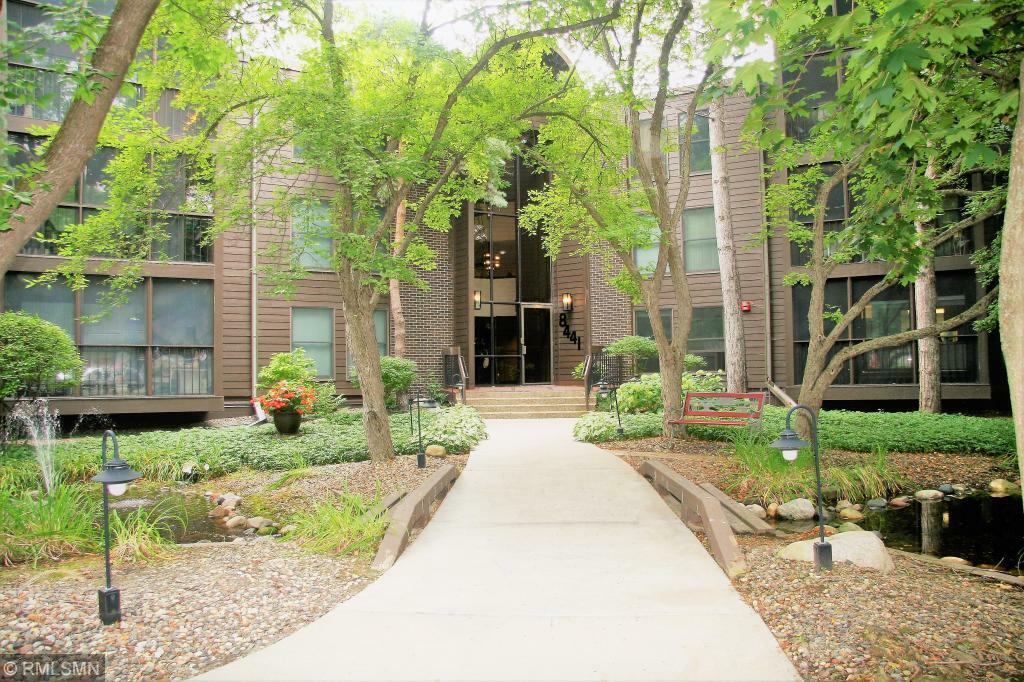 Property Photo:  8441 Irwin Road 304  MN 55437 