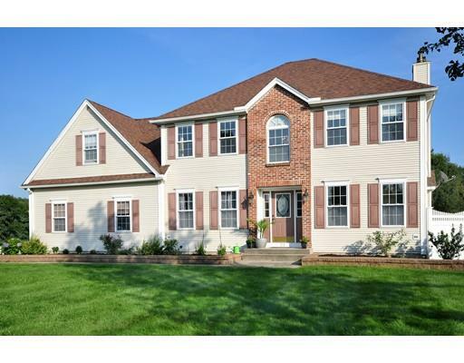 Property Photo: 23 Plantation Cir MA 01085