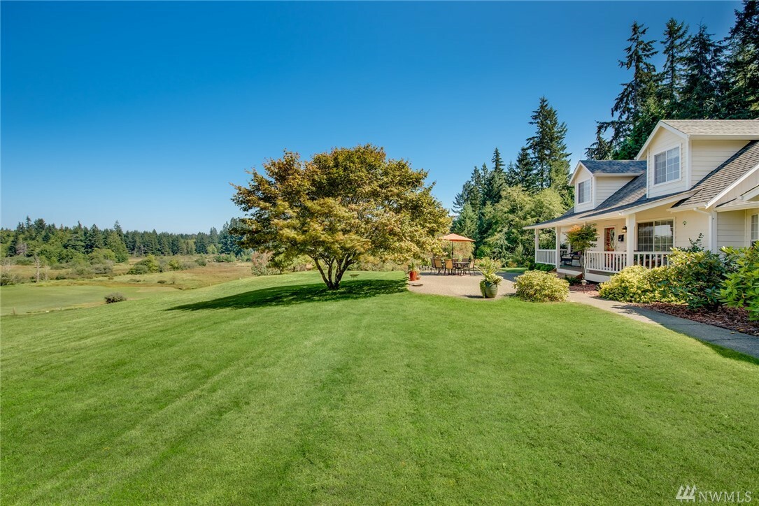 Property Photo:  5011 Hawks Nest Lane  WA 98367 