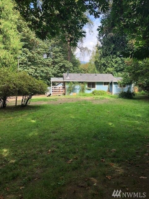 Property Photo:  7467 Spruce St  WA 98273 