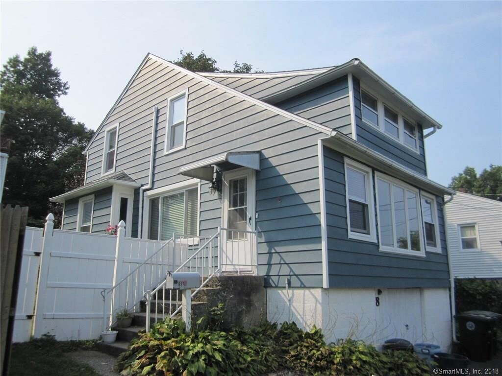 Property Photo: 88 Summit Avenue CT 06460
