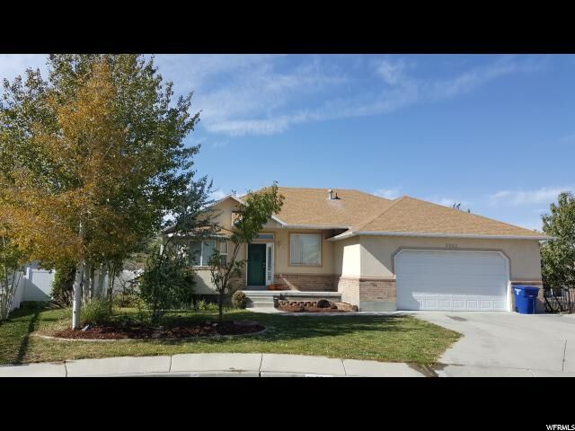 Property Photo:  Address not disclosed  UT 84120 