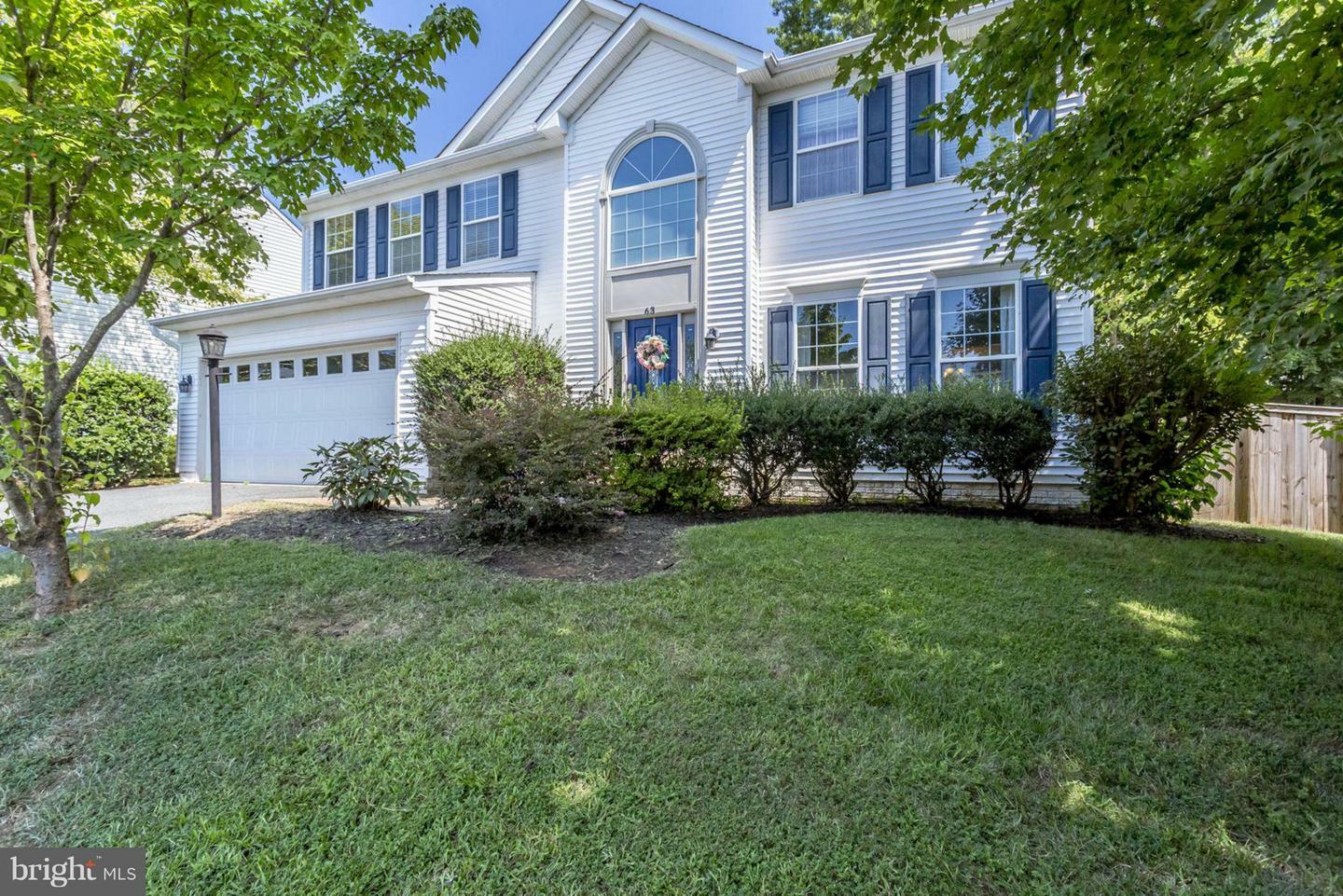 Property Photo:  63 Northampton Boulevard  VA 22554 