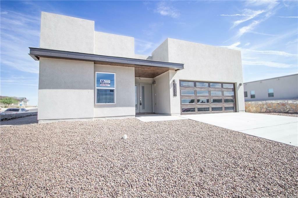 Property Photo:  1711 Breeder Cup Way  TX 79938 