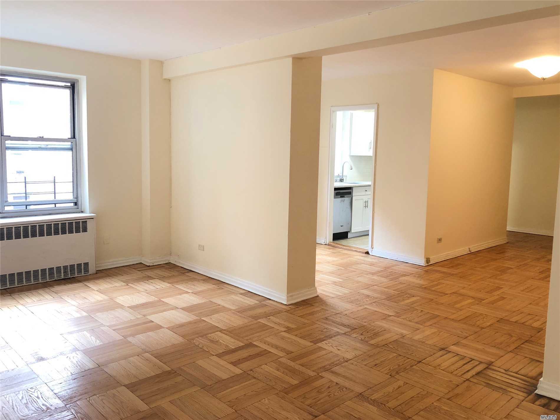 Property Photo: 71-36 110 Street 2L NY 11375