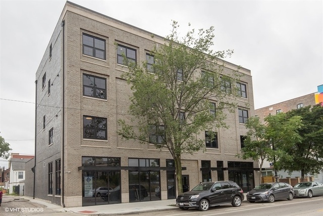 Property Photo: 903 W 18th Street 2E IL 60608