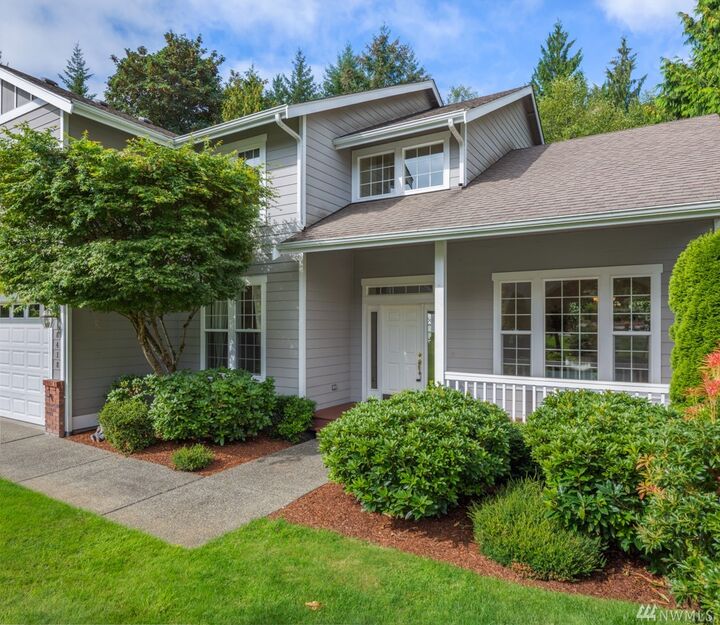 Property Photo: 6418 54th St NW WA 98335