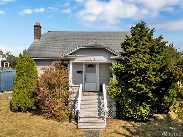 601 Alabama St  Bellingham WA 98225 photo