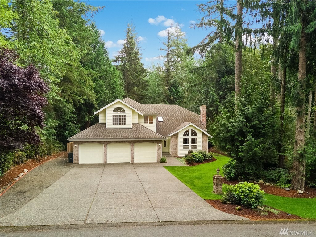 Property Photo:  8015 57th Ave NW  WA 98332 