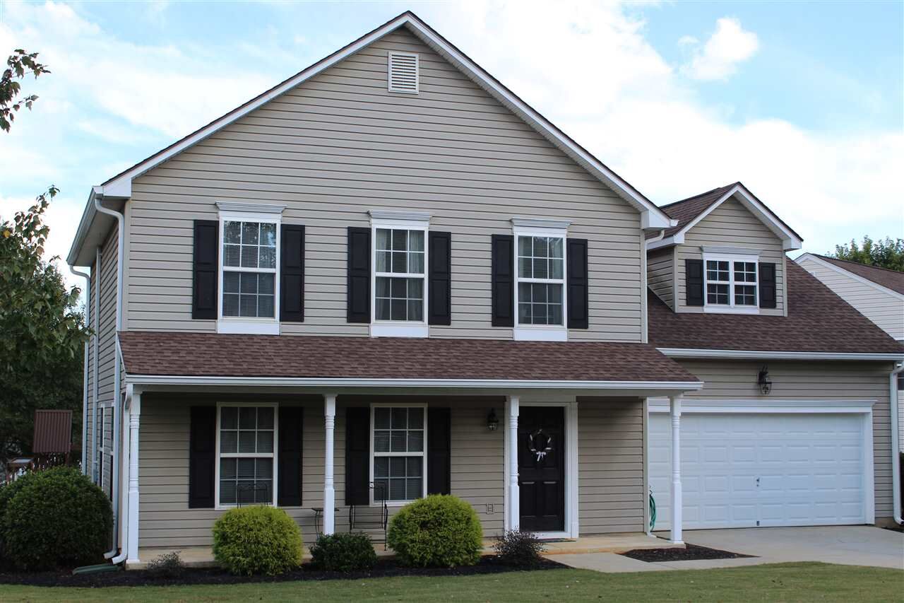 Property Photo:  715 Thornbird Circle  SC 29316 