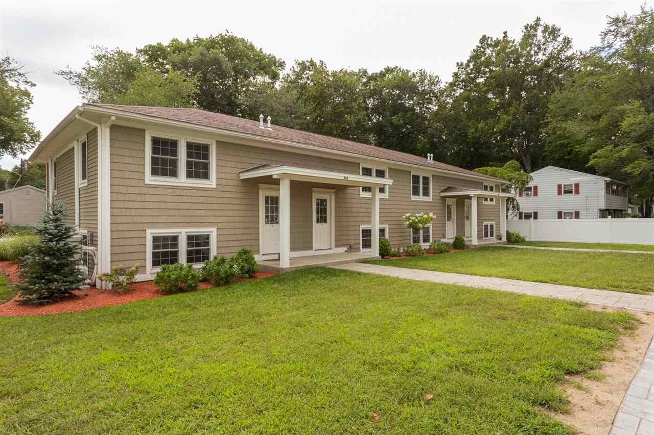 Property Photo:  415 High Street Unit 1  NH 03842 