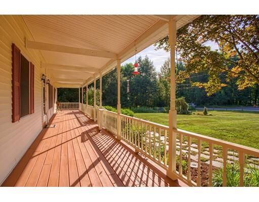 Property Photo: 50 Baldwin Drive MA 01468