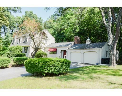 Property Photo:  30 Berkeley Drive  MA 01824 