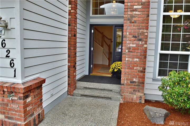 Property Photo: 26261 125th Place SE WA 98030