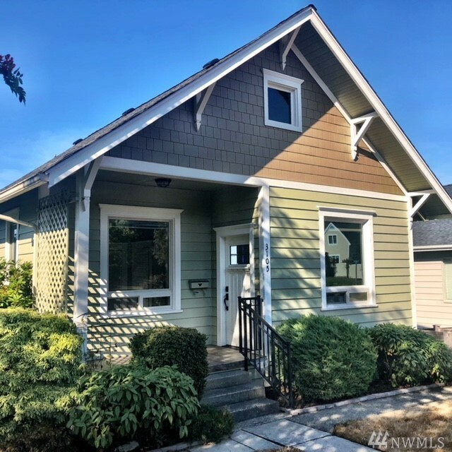 Property Photo:  3105 N 32nd  WA 98407 