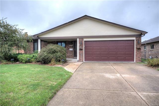 Property Photo: 38250 Cameron Drive MI 48310