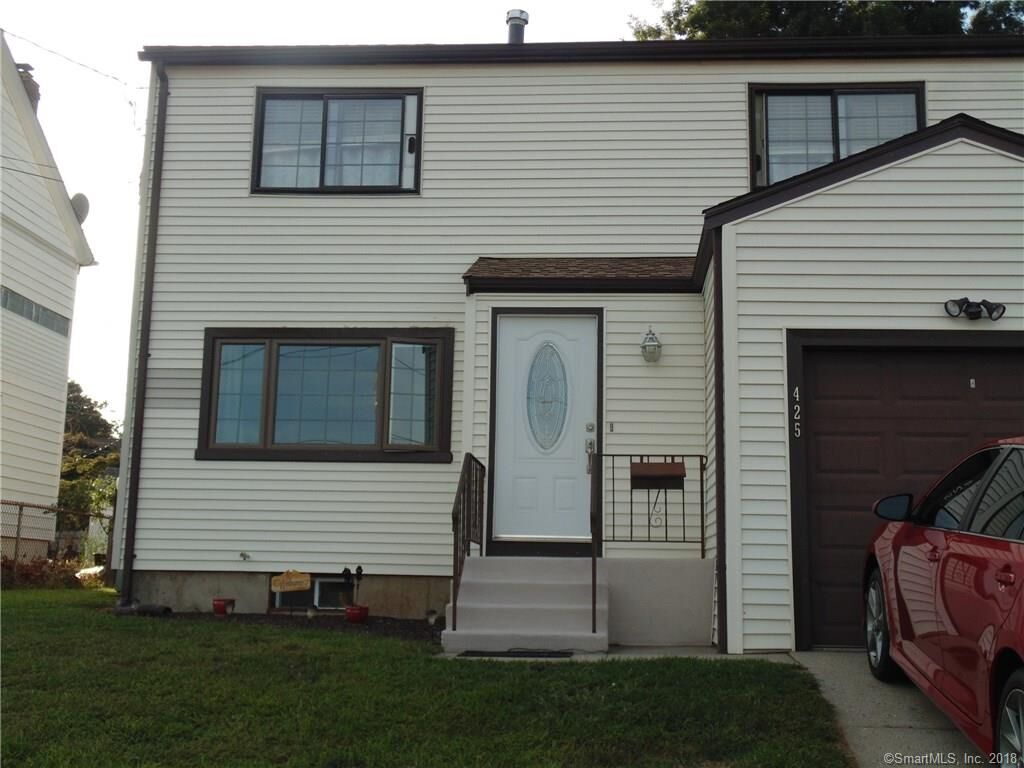 Property Photo:  425 Knowlton Street  CT 06615