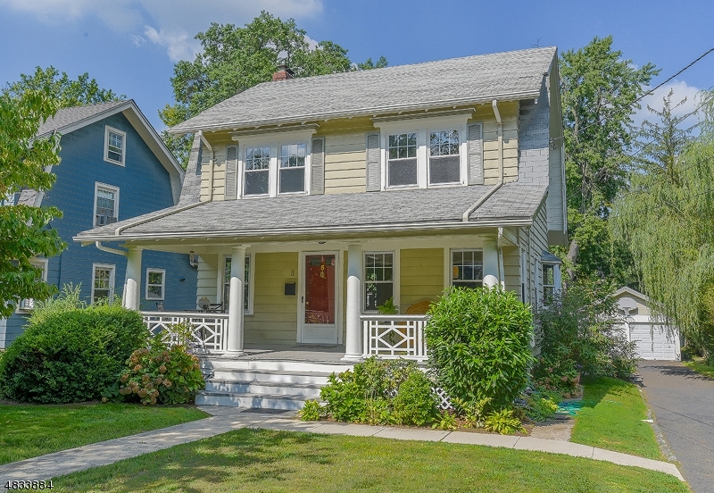 Property Photo:  5 Yale St  NJ 07040 