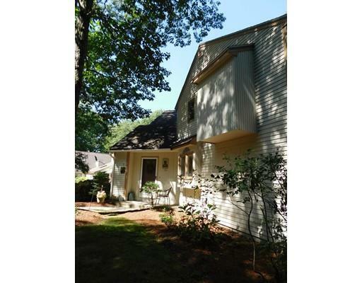 Property Photo: 18 Pilgrim Drive A MA 01886