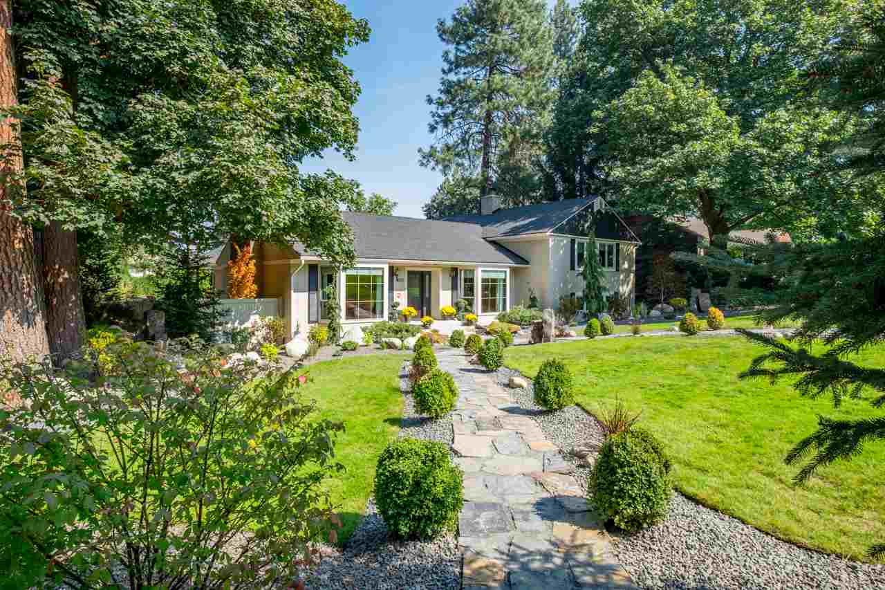 Property Photo:  1003 E Rockwood Blvd  WA 99203 