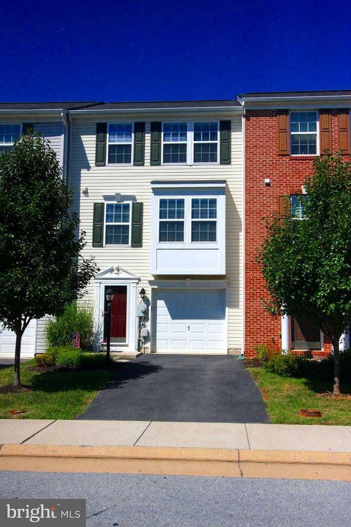Property Photo: 1209 Steed Street WV 25438
