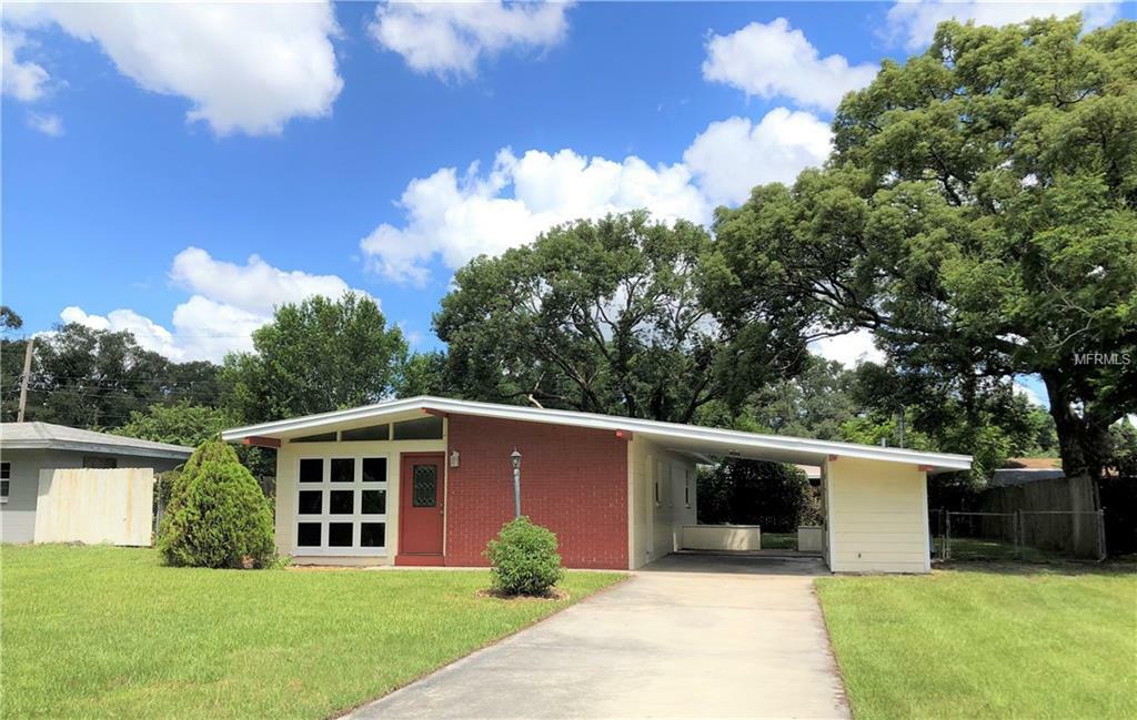 Property Photo:  2523 W Jean Street  FL 33614 