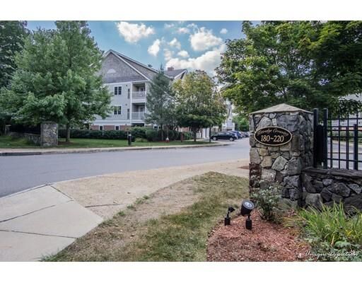 Property Photo: 180 Chickering Road 210C MA 01845
