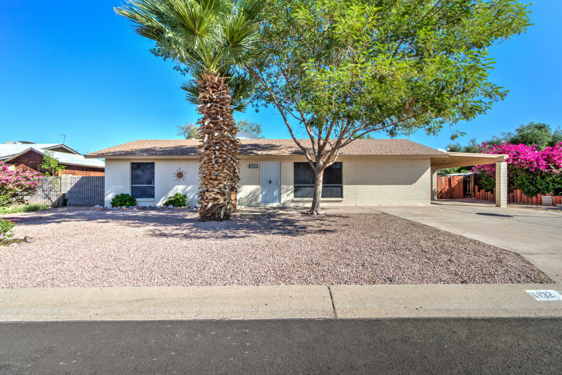 8132 E Juanita Avenue  Mesa AZ 85209 photo