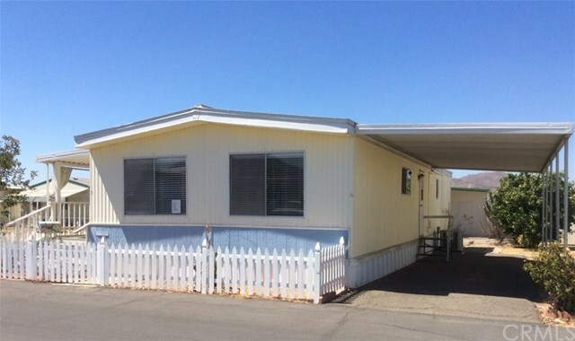 Property Photo:  27150 Shadel Road 61  CA 92586 