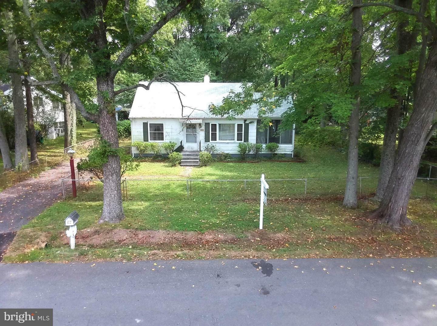 Property Photo: 3445 Rockway Avenue MD 21403