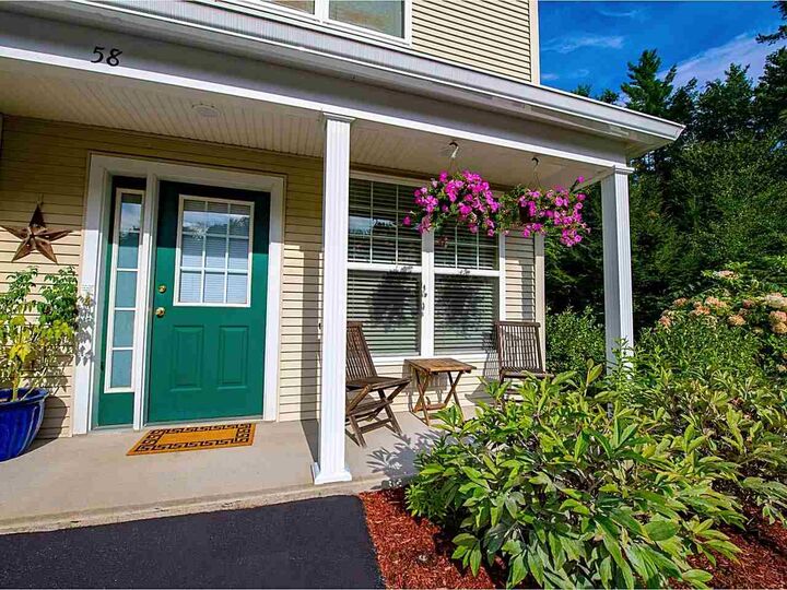 Property Photo: 58 Marion Avenue VT 05452