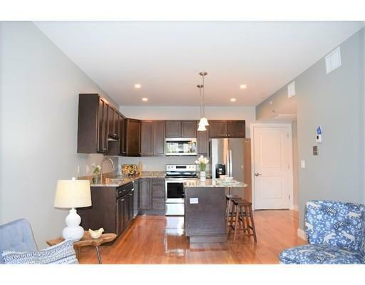 Property Photo: 138 Eastern Ave 3 MA 02148