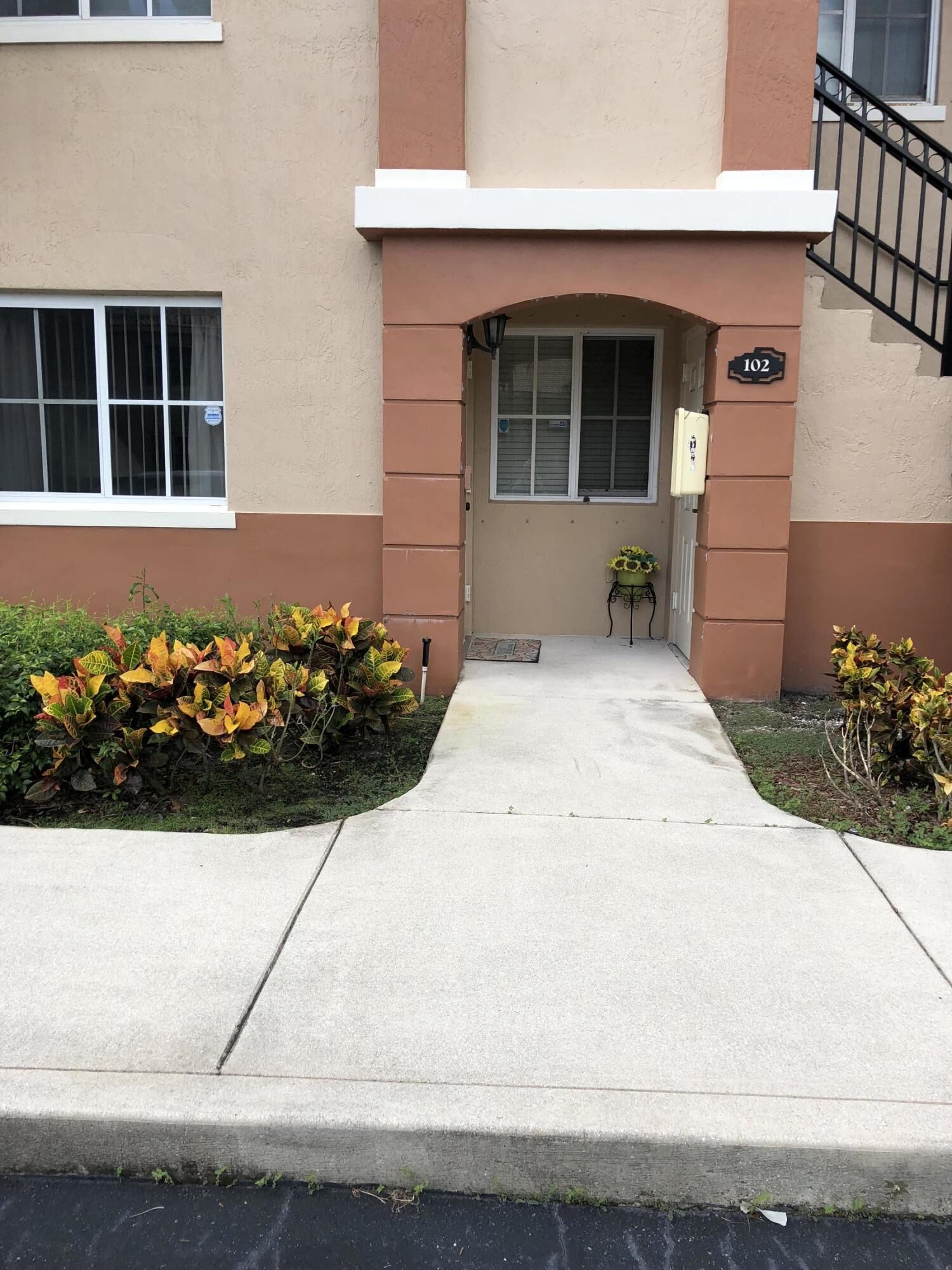 Property Photo:  3474 Briar Bay Blvd. 102  FL 33411 
