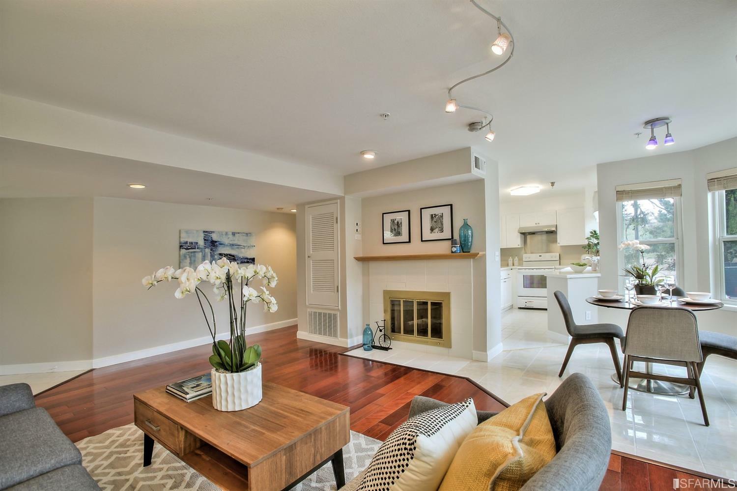 Property Photo:  3855 Carter Drive 101  CA 94080 