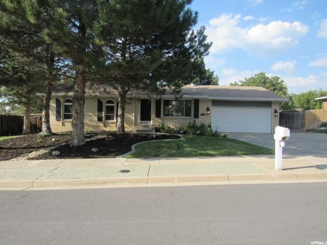 Property Photo: Address not disclosed UT 84094