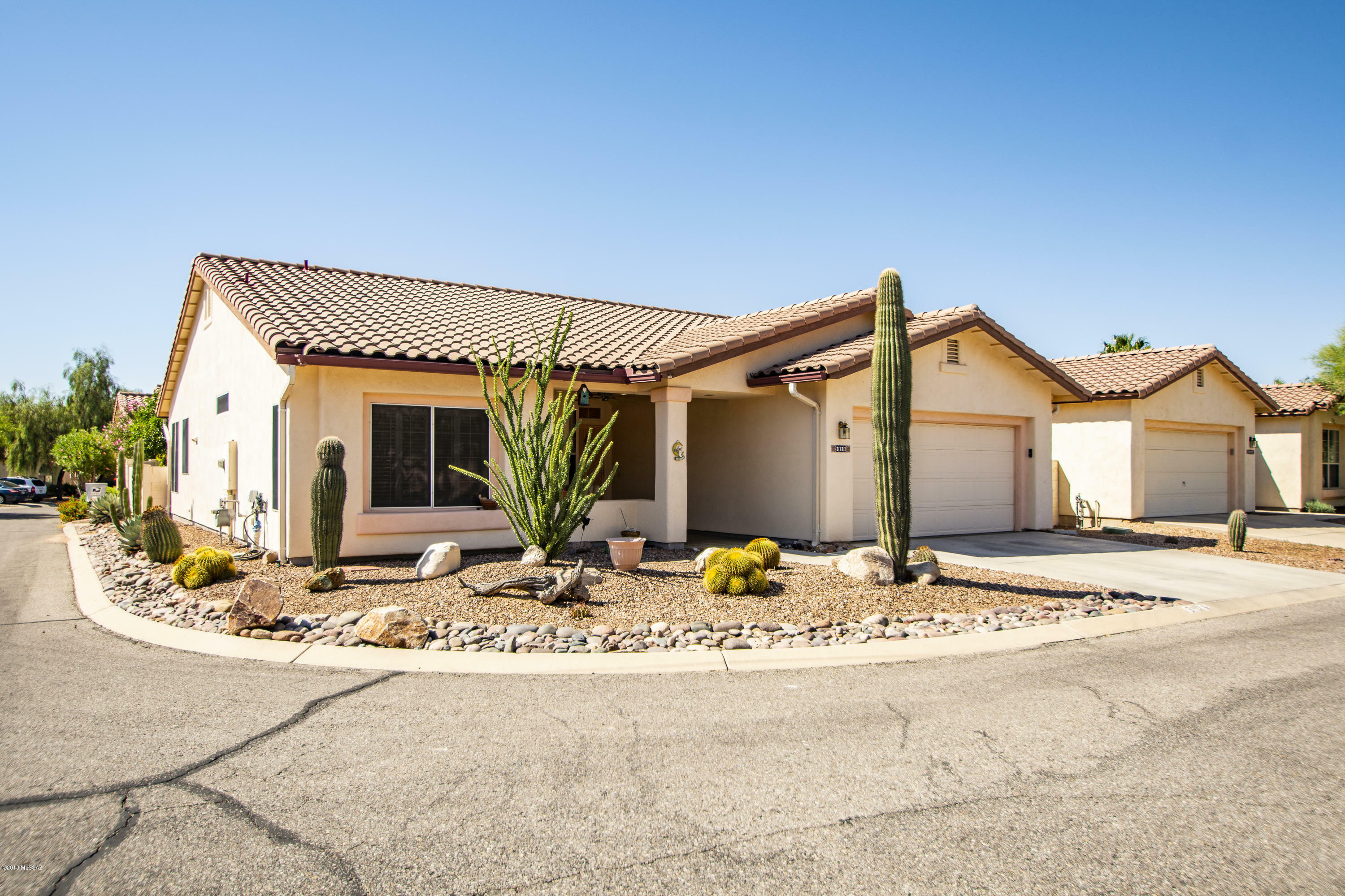 Property Photo:  3131 W Cactus Tree Trail  AZ 85742 