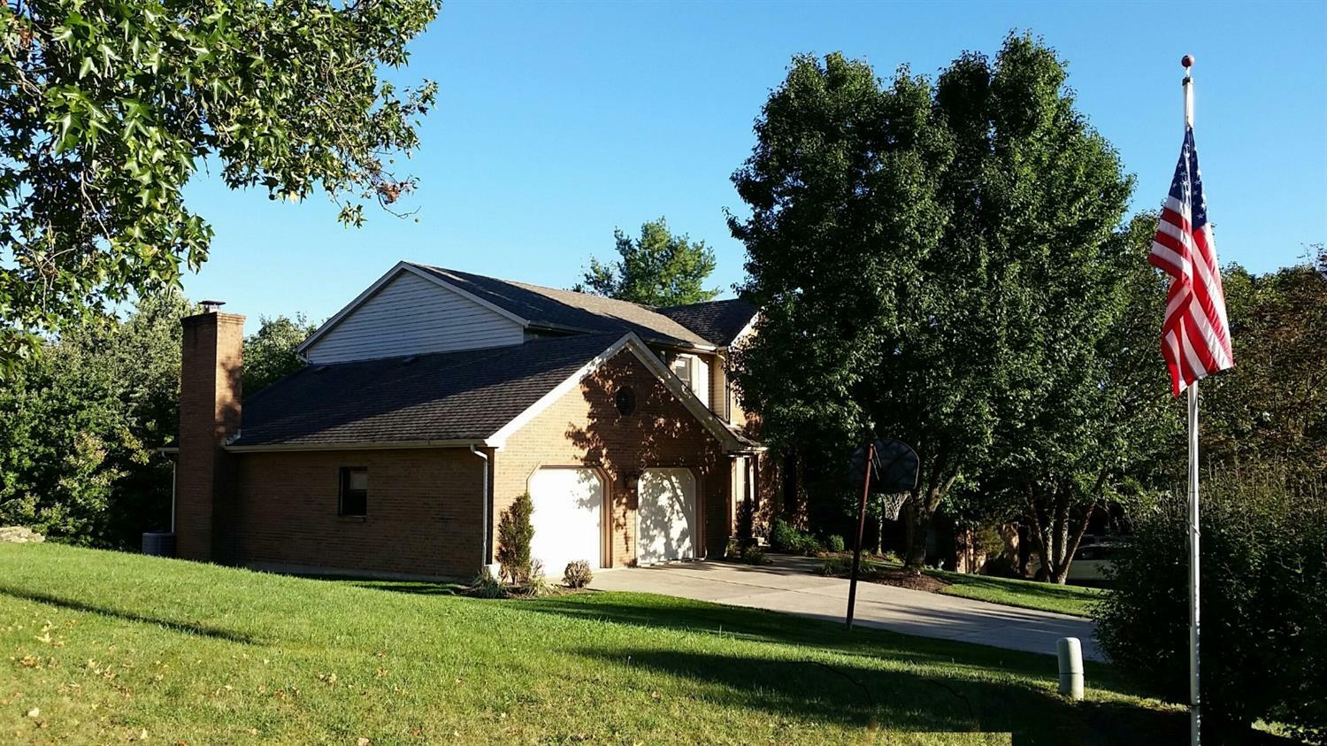Property Photo: 3334 Markdale Court OH 45248