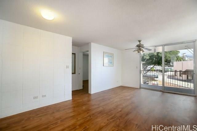 Property Photo:  922 Kapahulu Avenue 303  HI 96816 