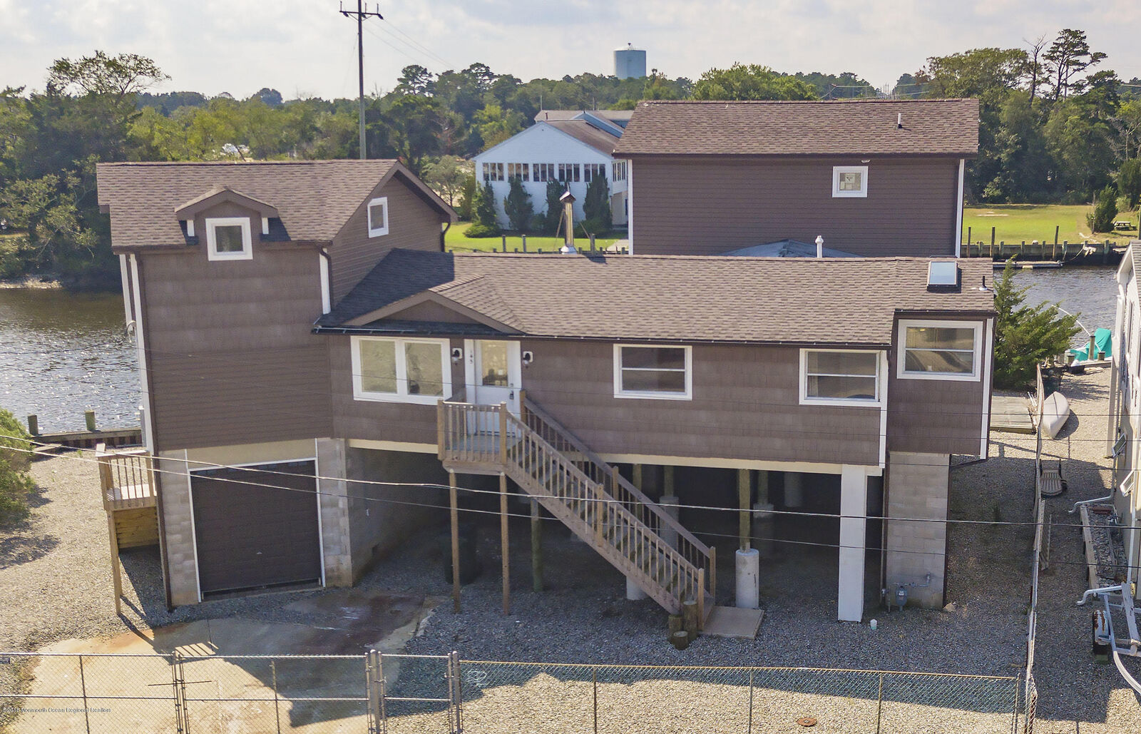 Property Photo: 145 Bass Road NJ 08087