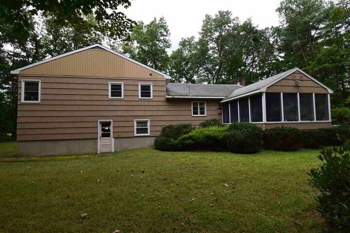 Property Photo:  13 Rockrimmon Road  NH 03848 