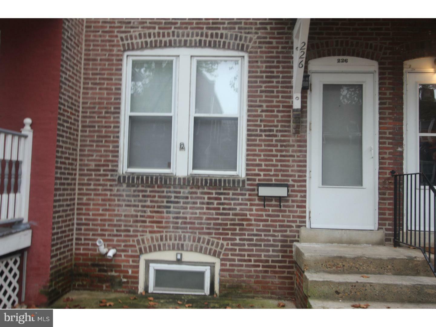 Property Photo:  226 4th Avenue  NJ 08554 